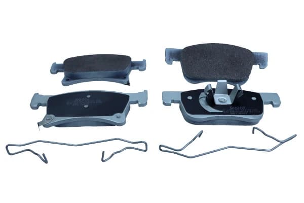 Kit de plaquettes de frein, frein a disque