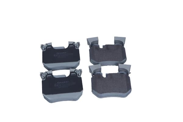 Kit de plaquettes de frein, frein a disque