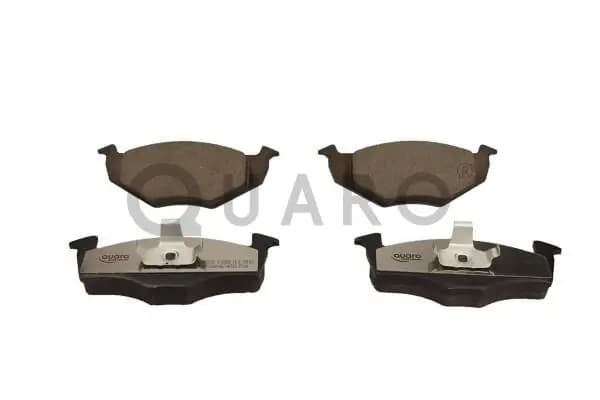 Kit de plaquettes de frein, frein a disque