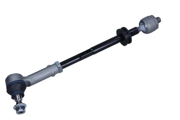 Barre de connexion