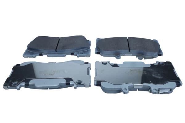 Kit de plaquettes de frein, frein a disque
