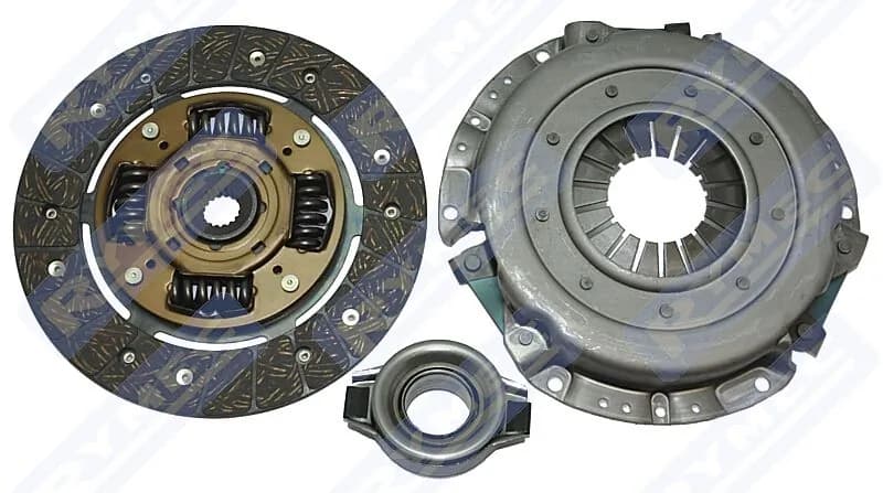 Kit d'embrayage
