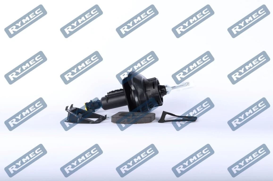 POMPA SPRZ. VOLVO C30/S40/V50 1,6-2,0 03-12