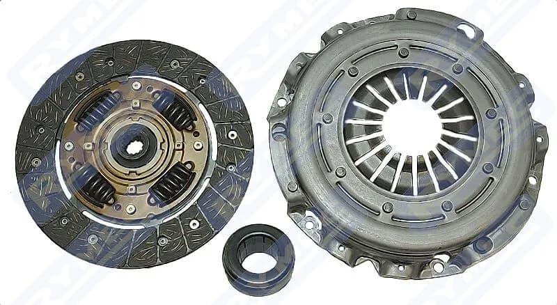 Kit d'embrayage