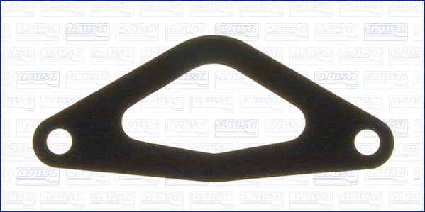 USZCZELNIACZ INTERCOOLERA SUBARU IMPREZA 02-14