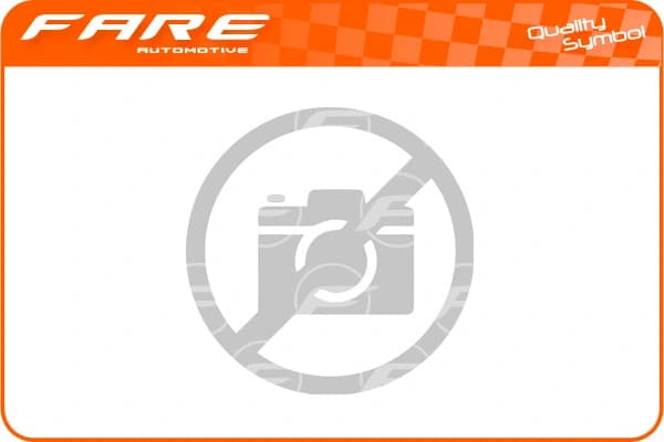 LINKA GAZU FORD FOCUS I 1.8 16V