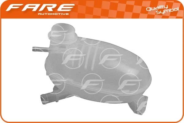 ZBIORNIK WYRÓWNAWCZY FORD KUGA 16-