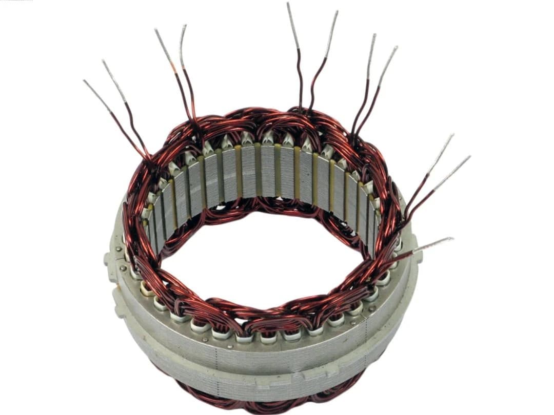 Stator, alternateur