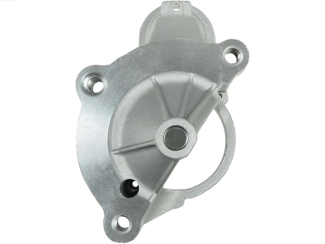 Couvercle de starter, carburateur