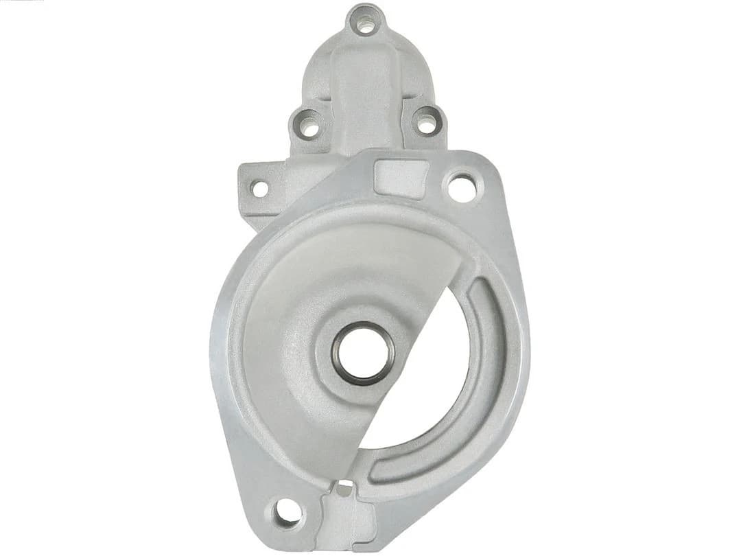Couvercle de starter, carburateur