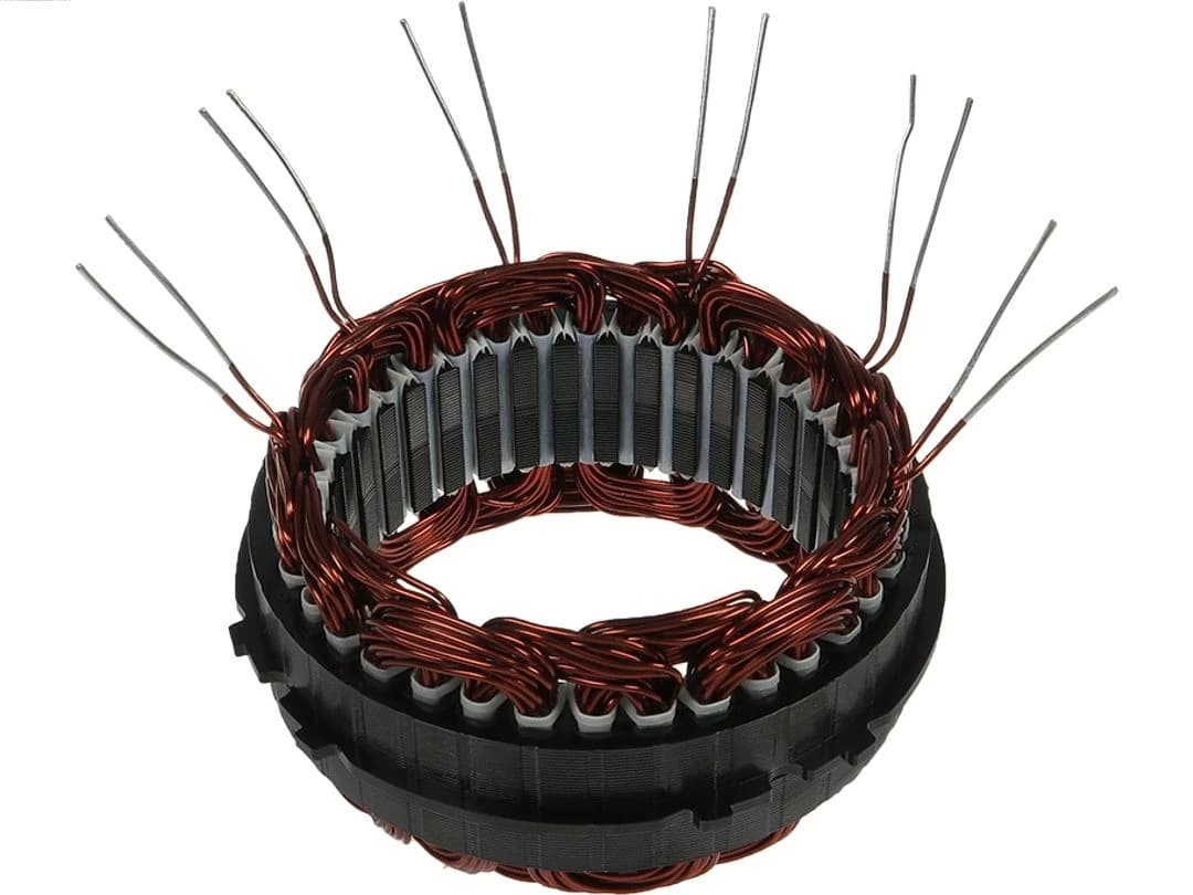 Stator, alternateur