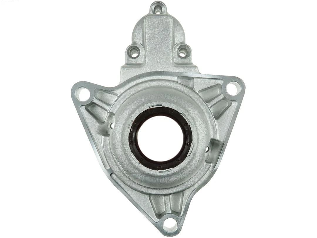 Couvercle de starter, carburateur