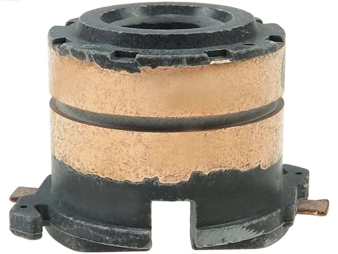 Bague collectrice, alternateur