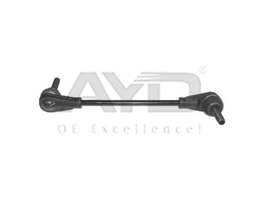 ŁĄCZNIK STAB. CHEVROLET/OPEL P. INSIGNIA B LE