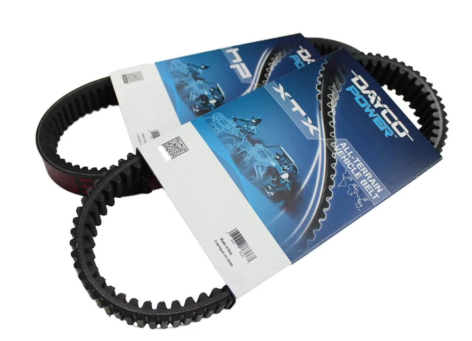 PASEK NAPĘDOWY ATV 33 X 941LE