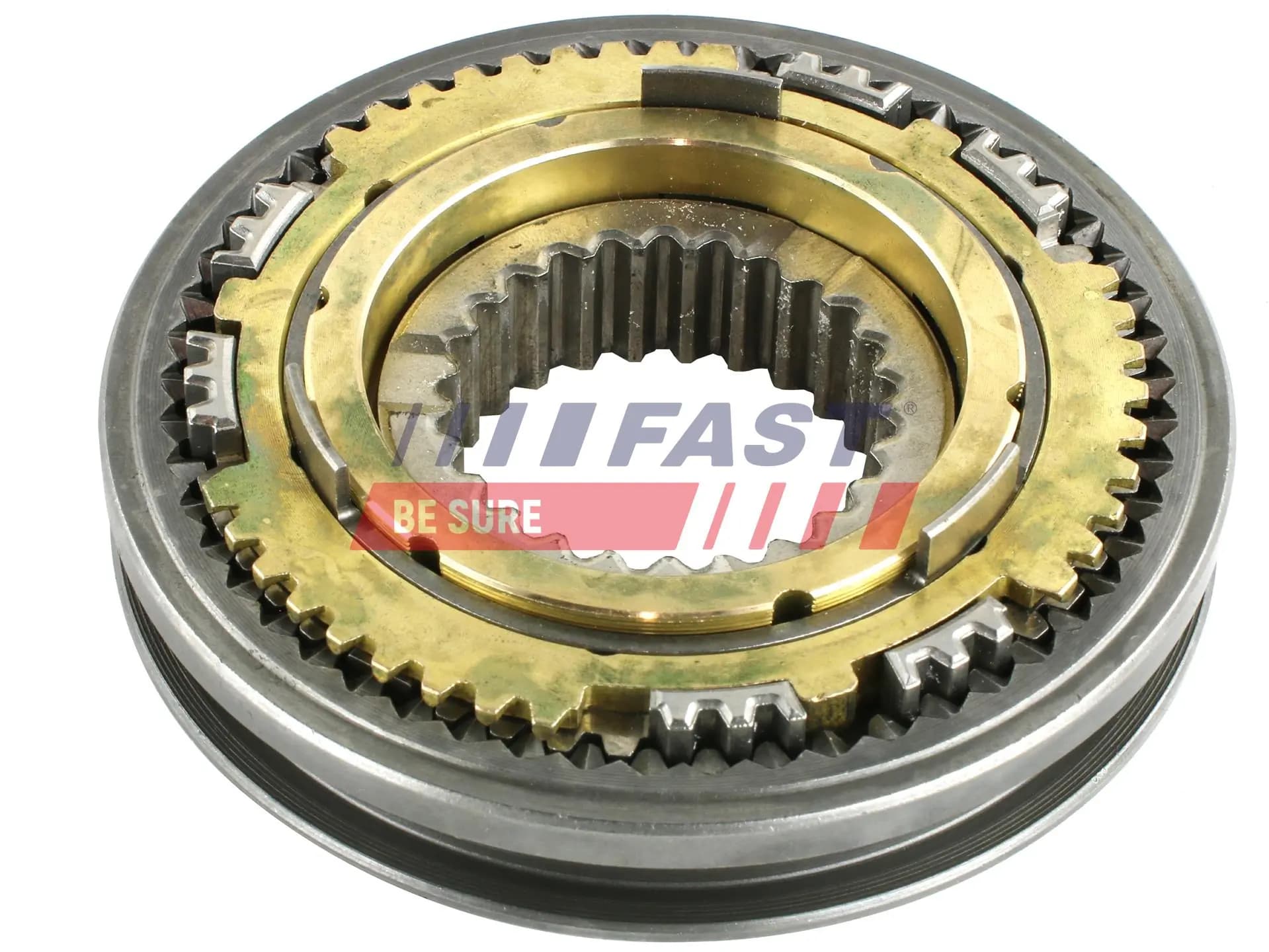 SYNCHRONIZATOR SKRZ. BIEG. FIAT DUCATO (94- )/ CITROEN/ PEUGEOT (3-4 BIEGU)