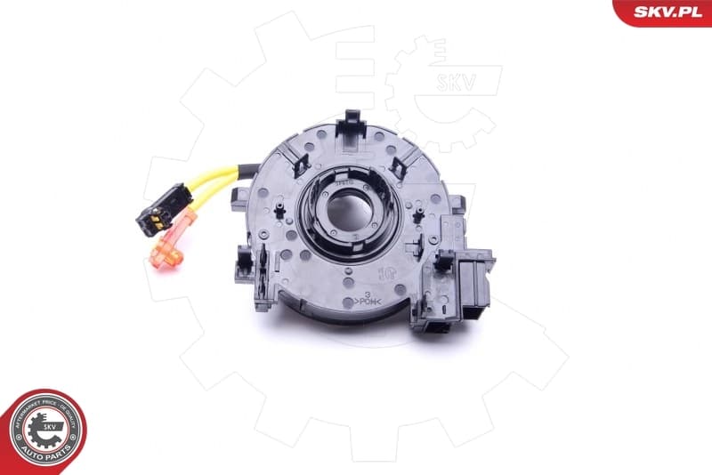 HAK HOLOWNICZY (UCHO) VW GOLF 04-