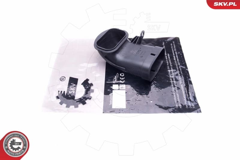 WLOT POWIETRZA BMW X3 F25
