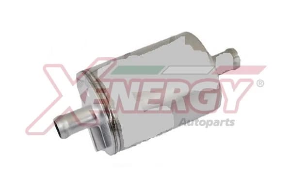 FILTR INSTALACJI GAZOWYCH DACIA DUSTER, LOGAN/ RENAULT/ OPEL/ FIAT