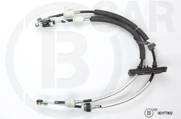 LINKA ZMIANY BIEGÓW FIAT DUCATO 2,2D 21- LE/PR