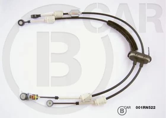 LINKA ZMIANY BIEGÓW RENAULT MASTER BV 5-6 BIEG 06-