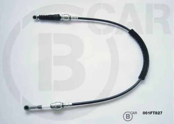 LINKA ZMIANY BIEGÓW FIAT SEICENTO 1,1 KRÓTKA