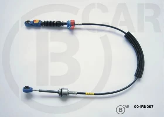 LINKA ZMIANY BIEGÓW RENAULT MEGANE II