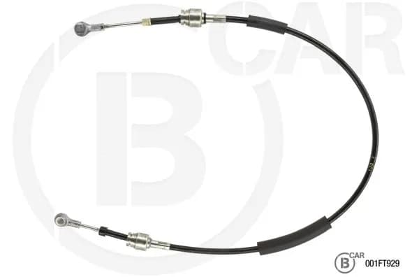 LINKA ZMIANY BIEGÓW FIAT STILO 1.9 JTD