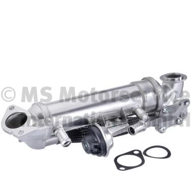 CHŁODNICA ZAWORU EGR FORD RANGER 2,2TDCI