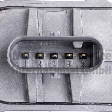 Débitmctre de masse d'air