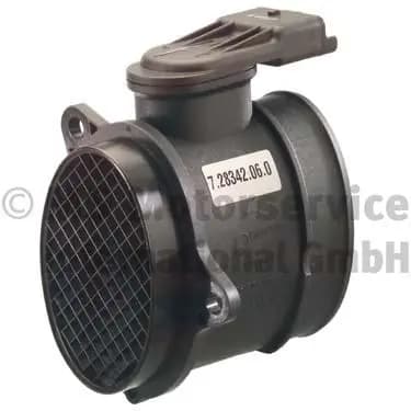 Débitmctre de masse d'air