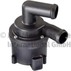 Pompe a eau additionnelle