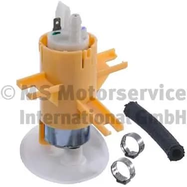 Pompe a carburant