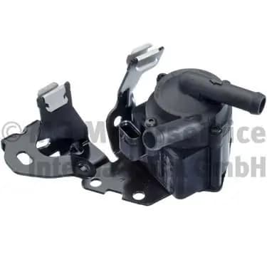 Pompe a eau additionnelle