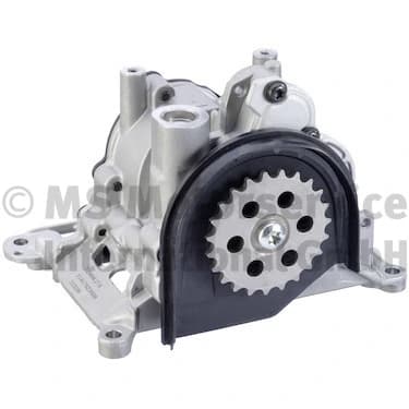 POMPA OLEJU BMW 3 F30 3,0 10-