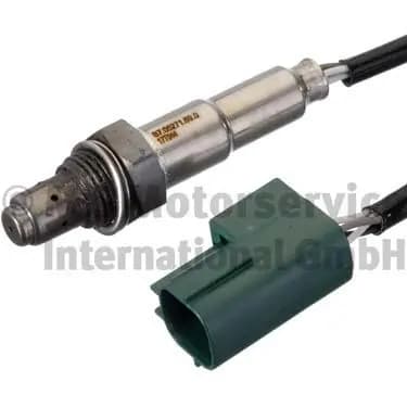 Sonde lambda
