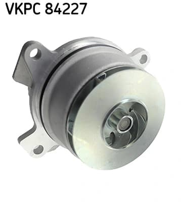 Pompe a eau, refroidissement du moteur