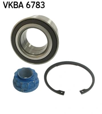 Kit de roulements de roue