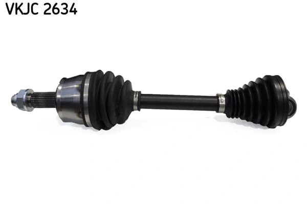 Arbre de transmission