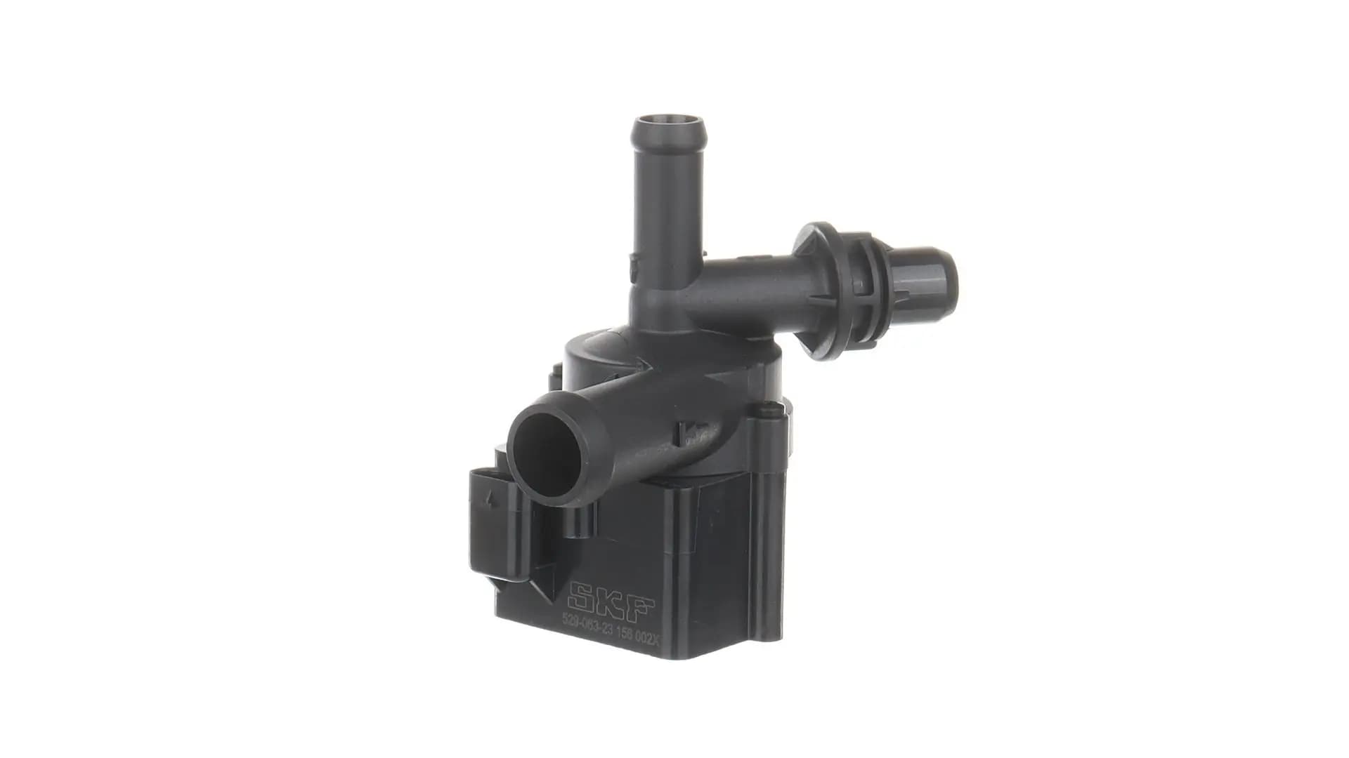 POMPA WODY BMW F20/F30 1,6 DODATKOWA