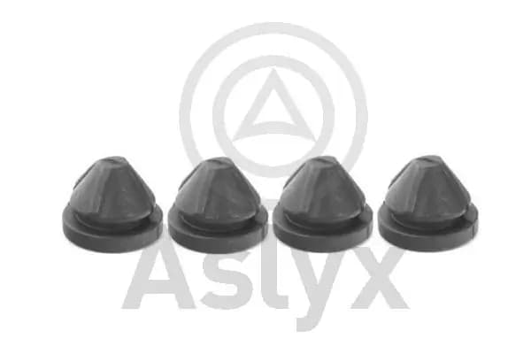 ODBIJAK VW SHARAN 11-