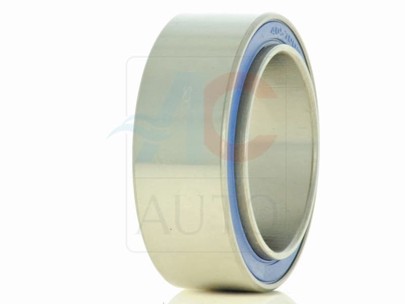 ŁOŻYSKO KOMPRESORA KLIMATYZACJI 40X62X20,6/24MM