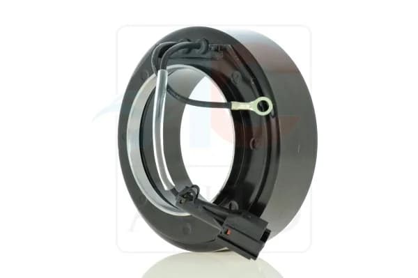 Bobine, compresseur-embrayage magnétique