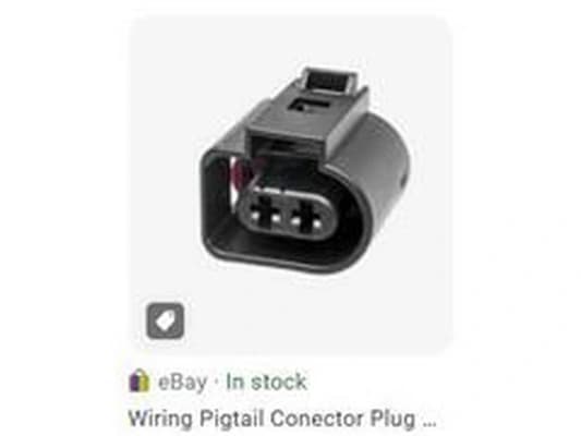 Boîtier de connecteur