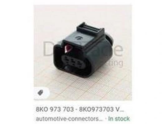 WTYCZKA VW PASSAT 09-