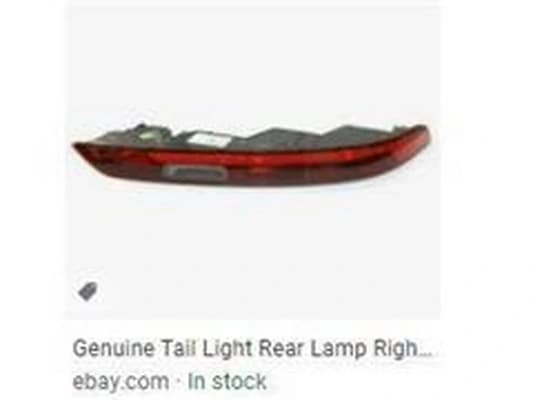 LAMPA AUDI T. Q5 17- PR