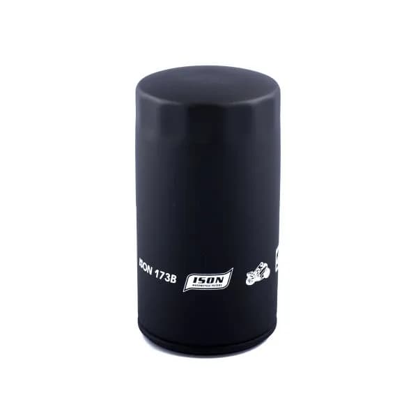 FILTR OLEJU MOTO (CZARNY) HARLEY DAVIDSON FXD DYNA SUPER GLIDE (96-98)