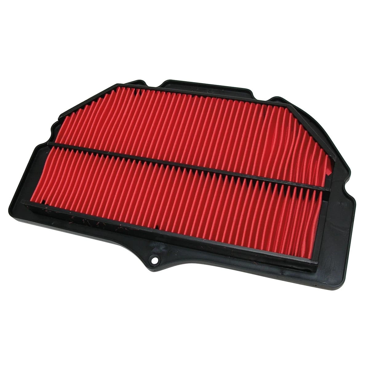 FILTR POWIETRZA MOTO. (HFA3908) SUZUKI GSX-R600 (01-03) SUZUKI GSX-R750 (00-03) SUZUKI GSX-R1000 (01-04)
