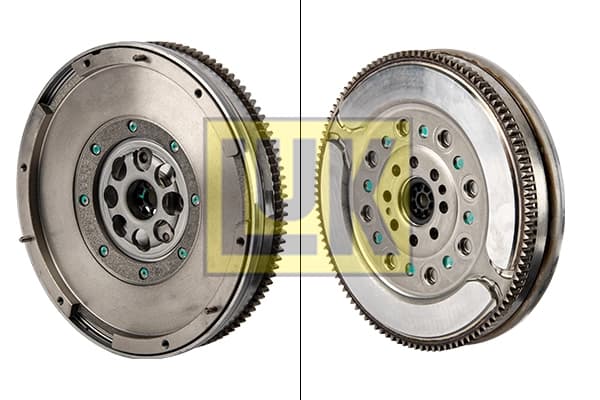 Volant moteur