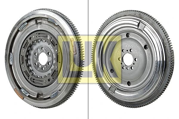 Volant moteur
